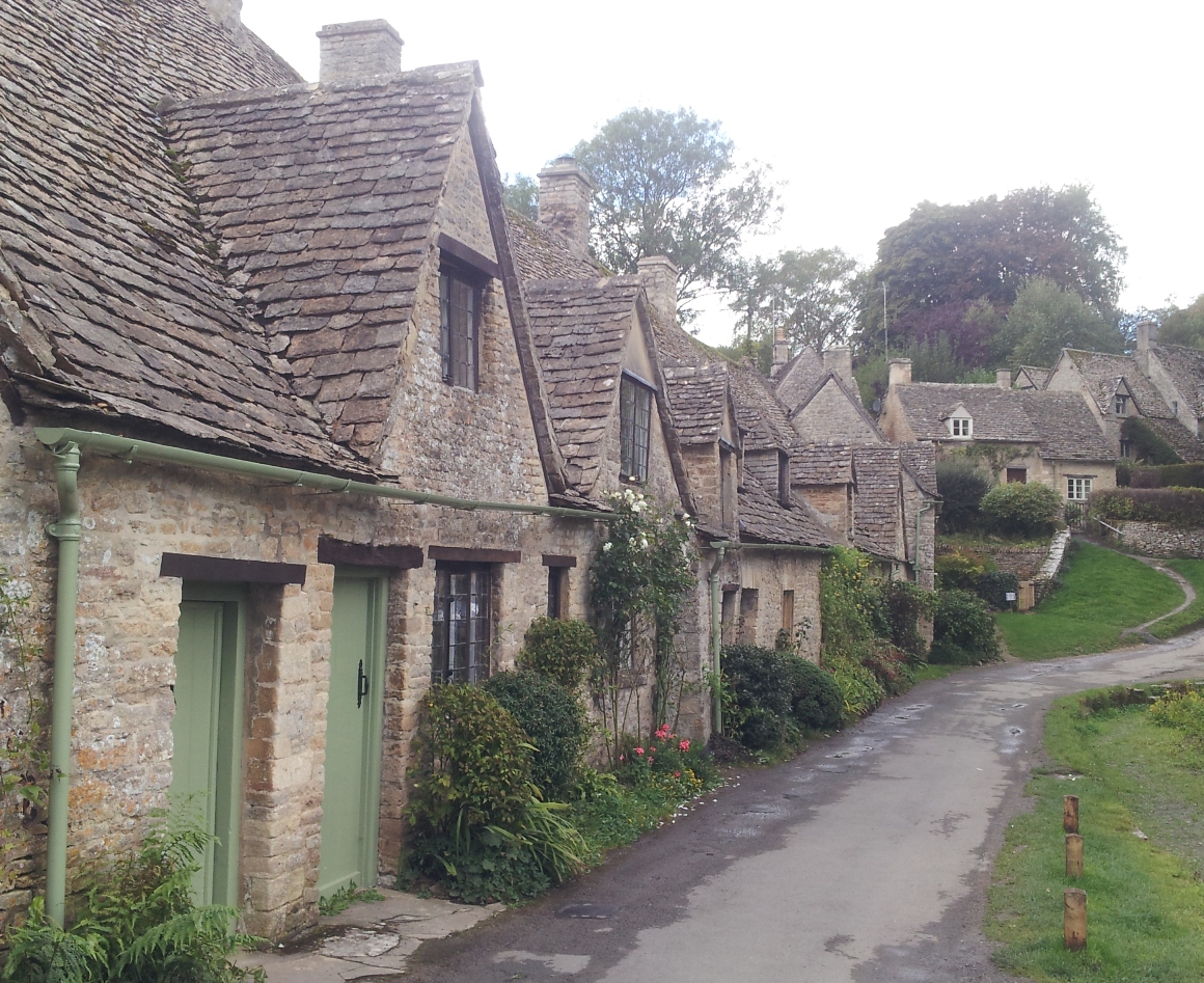 Venturing Further Afield With Go Cotswolds 