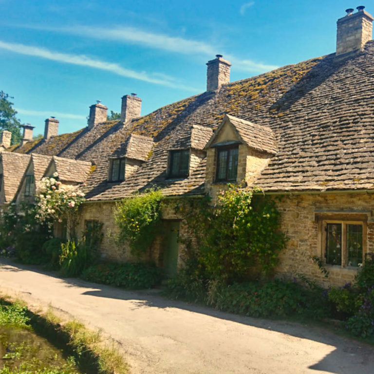 Tour the Cotswolds in a Day - Award-winning tour by Go Cotswolds