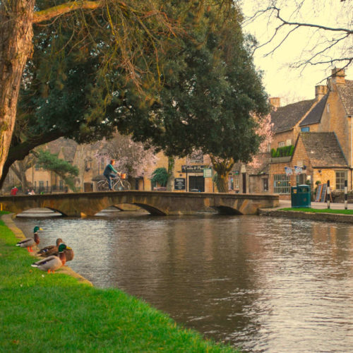 Tour the Cotswolds in a Day - Award-winning tour by Go Cotswolds