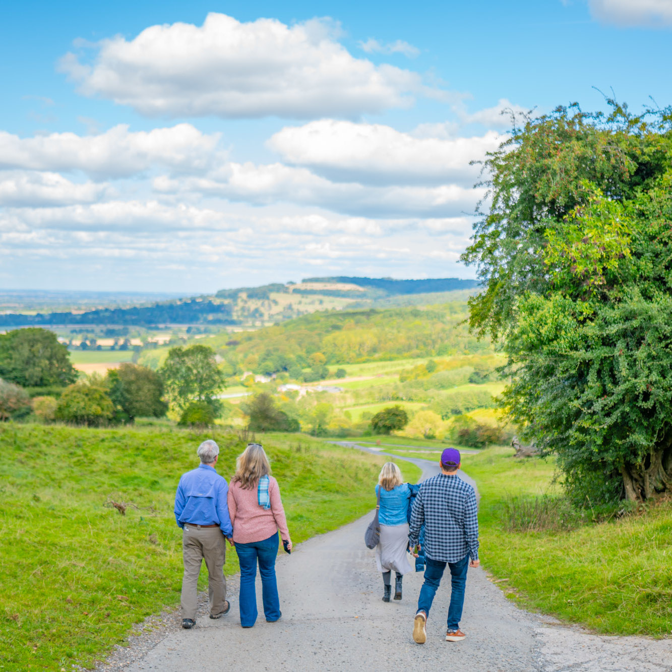 Secret Cotswolds