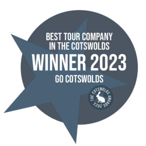 We won the Cotswolds Award for Best Tour Company in 2023 - can we win the 2024 Cotswolds Awards as well? 