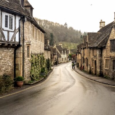 Bath & Southern Cotswolds Tour