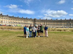 discover bath on the go cotswolds new tour